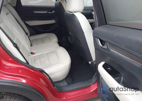 2020 Mazda Cx-5 Grand Touring z USA, uszkodzony, nr VIN JM3KFBDM1L0720774